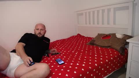 bigballs2403 online show from 12-17-24, 07:15