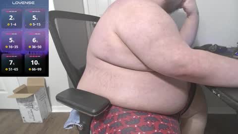 Snapshot of bigbear122691 chatting on 09-15-25, 02:44 bigbear122691 online show from 09-15-25, 02:44