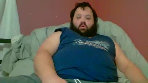 Liam online show from 02-18-26, 07:59