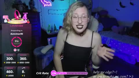 bigbearandbunny online show from 03-10-26, 05:34