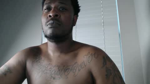 bigblack004 online show from 02-03-25, 11:58