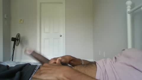 bigblackdaddy333 online show from 07-05-26, 04:47
