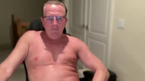 bigblondviking online show from 12-03-24, 07:10