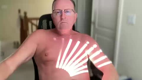 bigblondviking online show from 10-12-25, 05:34