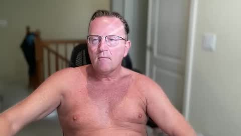 bigblondviking online show from 11-06-25, 05:03