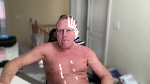 Snapshot of bigblondviking chatting on 02-07-26, 05:49 bigblondviking online show from 02-07-26, 05:49