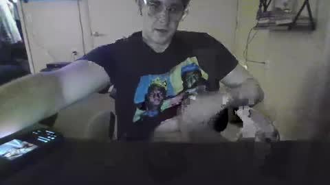 bigbobbyb22 online show from 02-20-25, 03:01