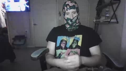 bigbobbyb22 online show from 02-21-25, 04:29