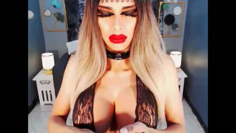 Loraine Cruz online show from 02-06-26, 11:35