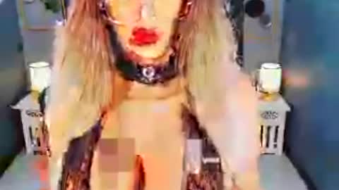 Loraine Cruz online show from 06-16-26, 11:57