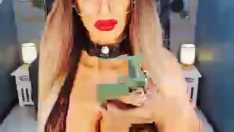 Loraine Cruz online show from 06-17-26, 07:44