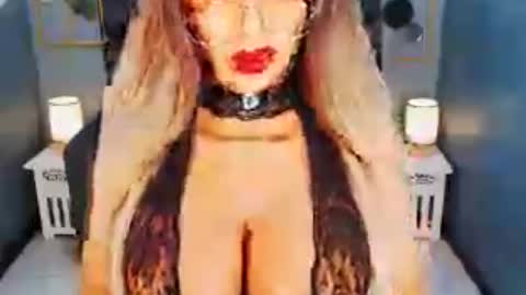 Loraine Cruz online show from 06-18-26, 08:36