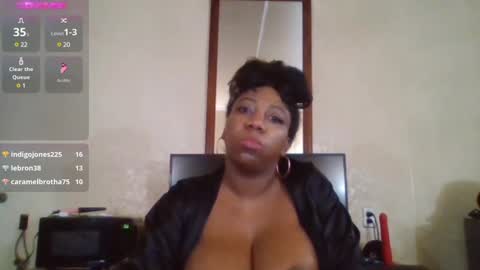 Ashley online show from 12-17-24, 01:50