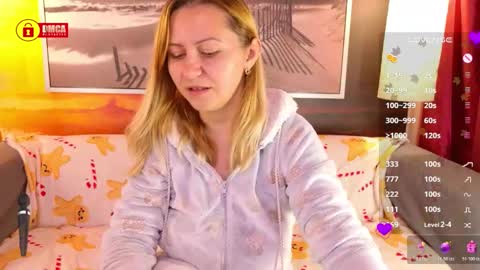 BigBoobsArri online show from 11-05-25, 09:31