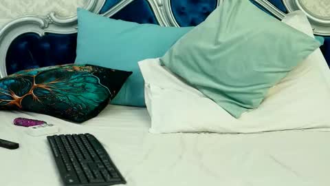 Abby online show from 05-13-26, 12:30