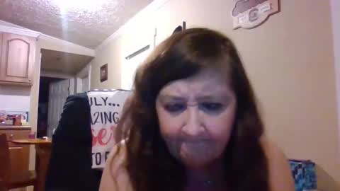 Snapshot of bigbootybitch709 chatting on 02-19-26, 12:50 bigbootybitch709 online show from 02-19-26, 12:50