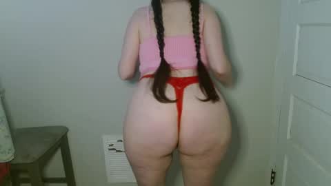 Isabella online show from 02-11-26, 08:25