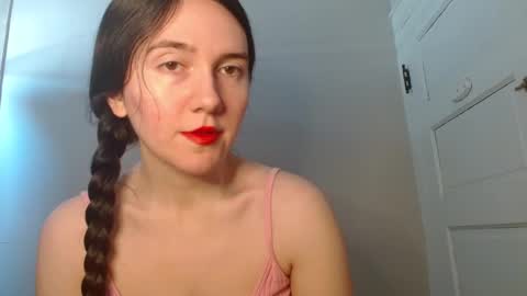 Isabella online show from 02-12-26, 06:03