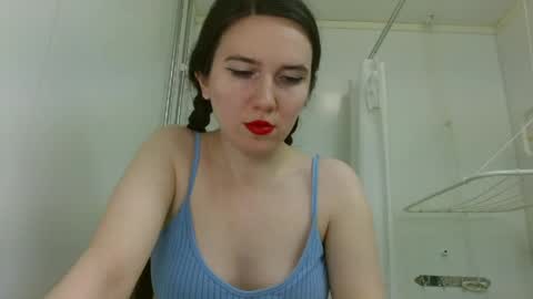 Isabella online show from 05-14-26, 11:28