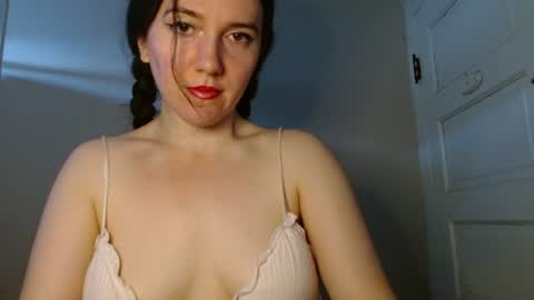 Snapshot of bigbootybunny chatting on 06-21-26, 12:41 Isabella online show from 06-21-26, 12:41