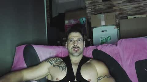 Bigboyband online show from 02-18-26, 04:36