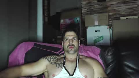 Bigboyband online show from 03-07-26, 06:49