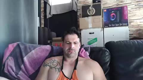 Bigboyband online show from 03-31-26, 04:29