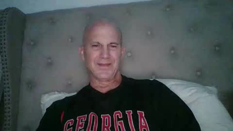 bigbravo337 online show from 11-16-25, 03:45