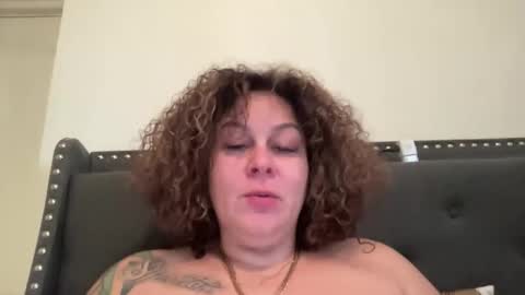 BIG BREAST SABRINA online show from 02-28-26, 02:18