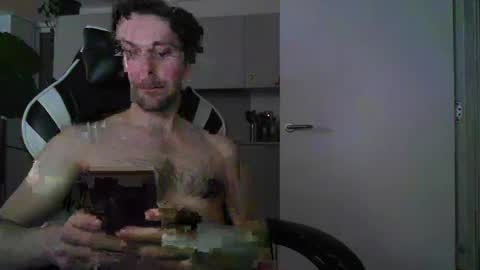 Big Brit online show from 02-16-25, 07:27