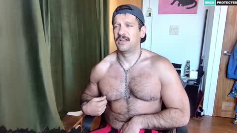 BigBro online show from 03-24-26, 12:32