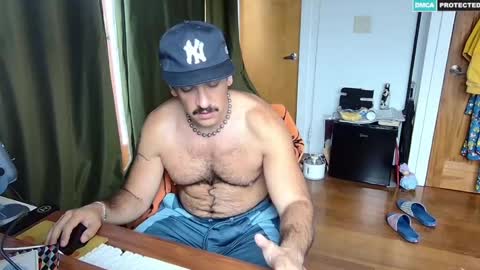 BigBro online show from 04-26-26, 04:04