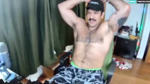 BigBro online show from 07-11-26, 04:43