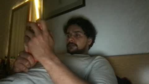 Snapshot of bigbrown_boy chatting on 05-10-26, 08:47 bigbrown_boy online show from 05-10-26, 08:47