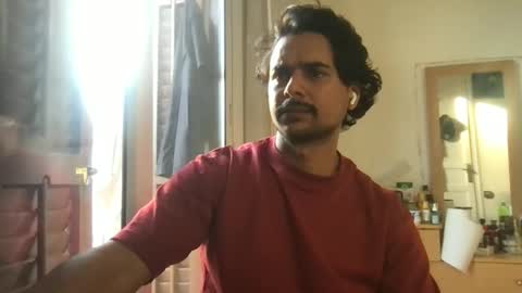 Snapshot of bigbrown_boy chatting on 05-17-26, 05:31 bigbrown_boy online show from 05-17-26, 05:31