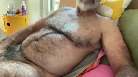 big bush online show from 11-10-25, 03:38