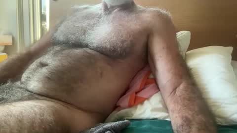 big bush online show from 03-11-26, 03:01