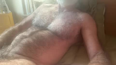 Snapshot of bigbush1 chatting on 07-19-26, 10:46 big bush online show from 07-19-26, 10:46