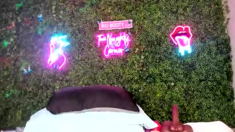 bigbuttsarena online show from 02-18-26, 08:43