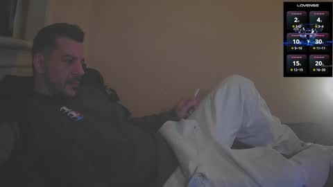 Jon - Im Straight online show from 01-13-26, 01:44