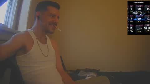 Jon - Im Straight online show from 01-13-26, 01:49