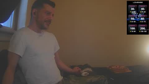 Jon - Im Straight online show from 01-17-26, 08:56