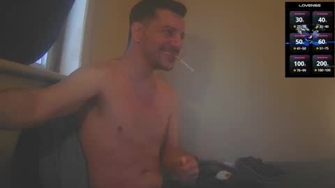 Jon - Im Straight online show from 02-04-26, 01:06