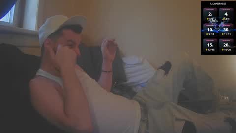 Jon - Im Straight online show from 02-10-26, 06:56