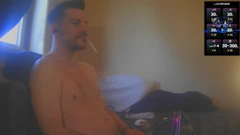 Jon - Im Straight online show from 02-12-26, 01:28