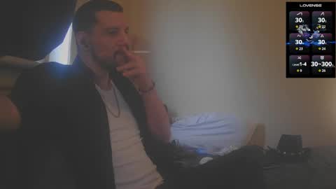 Jon - Im Straight online show from 02-16-26, 06:04