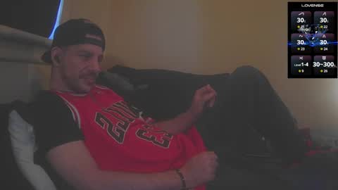 Jon - Im Straight online show from 02-21-26, 09:16