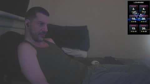 Jon - Im Straight online show from 02-24-26, 10:52