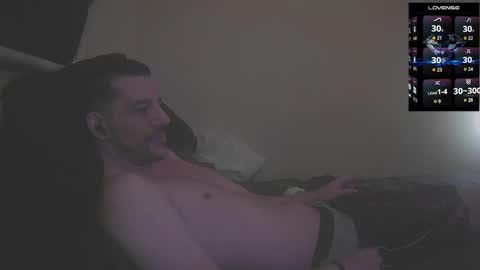 Jon - Im Straight online show from 02-26-26, 12:42