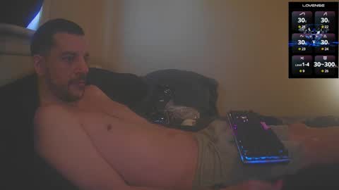 Jon - Im Straight online show from 03-01-26, 01:57